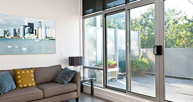 Andersen Patio Door Roller Replacement in North Miami Beach, FL