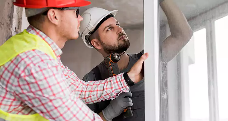 Sliding Patio Door Sticking? Expert Repair in North Miami Beach, FL.