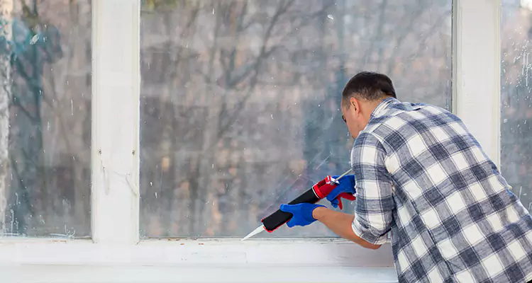 Andersen Patio Door Weatherstrip Replacement in North Miami Beach, FL