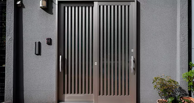 Pocket Door Track Rollers Repair in North Miami Beach, FL