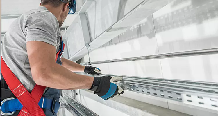 Glass Balcony Railing Replacement in North Miami Beach, FL