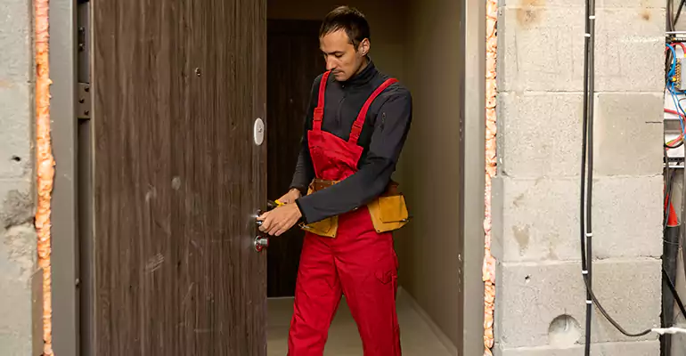 Residential Sliding Glass Door Repair in North Miami Beach, FL