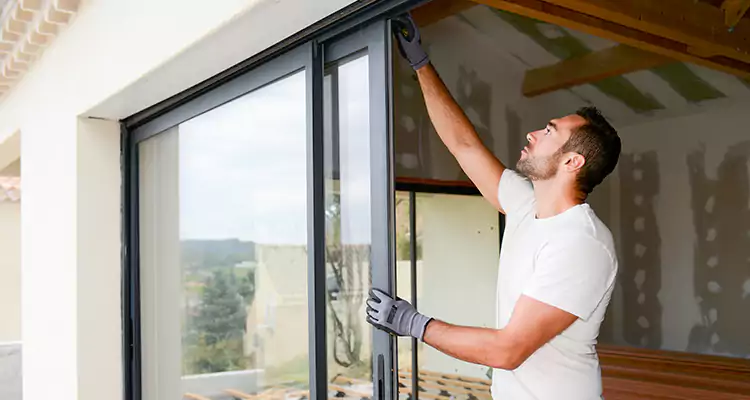 Screen Door Repair Cost in North Miami Beach, FL