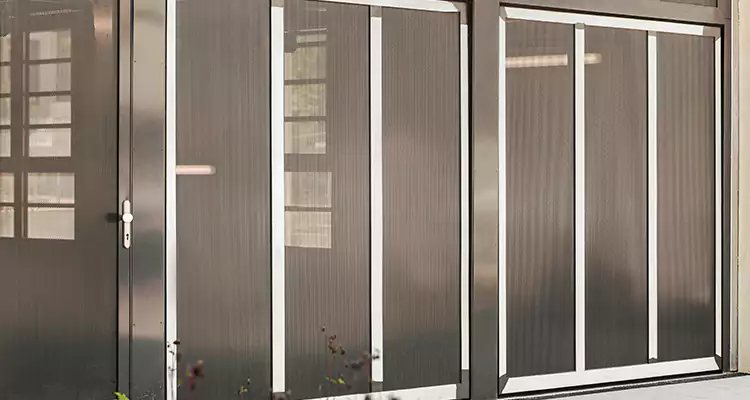 Metal Mesh Door Installation Services in North Miami Beach, FL
