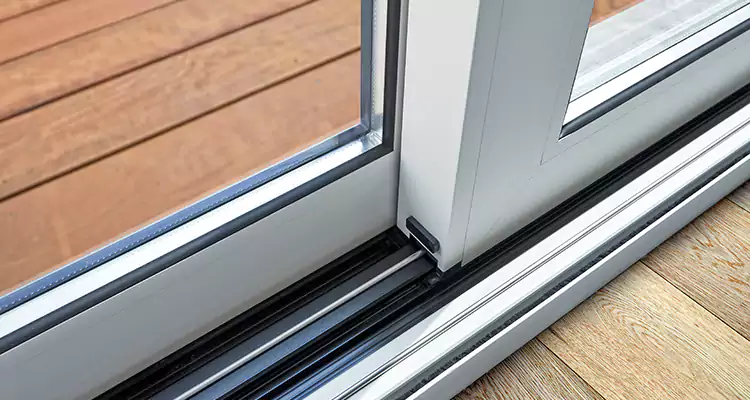 Sliding Door Track Brackets in North Miami Beach, FL