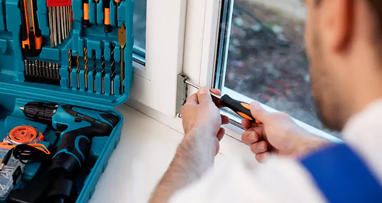 Mirrored Sliding Doors Replacement Expert in North Miami Beach, FL