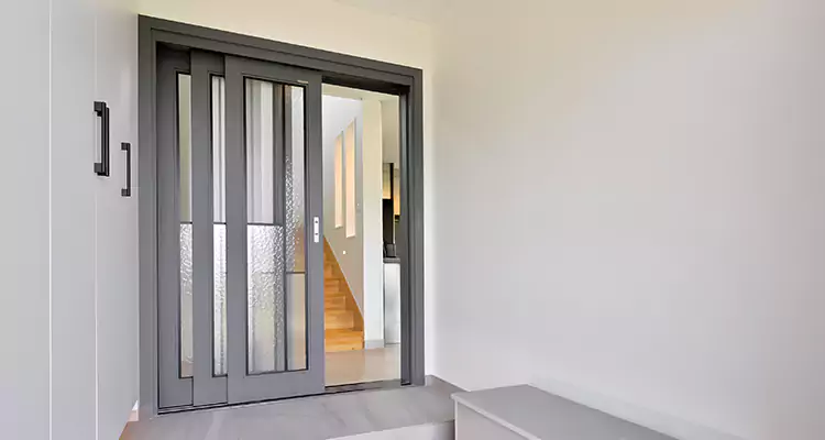 Fix Sliding Patio Door Rollers in North Miami Beach, FL