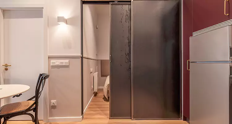 Adjust Pella Sliding Doors Not Moving in North Miami Beach, FL