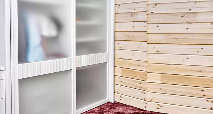 Sliding Closet Door Rollers Replacement in North Miami Beach, FL