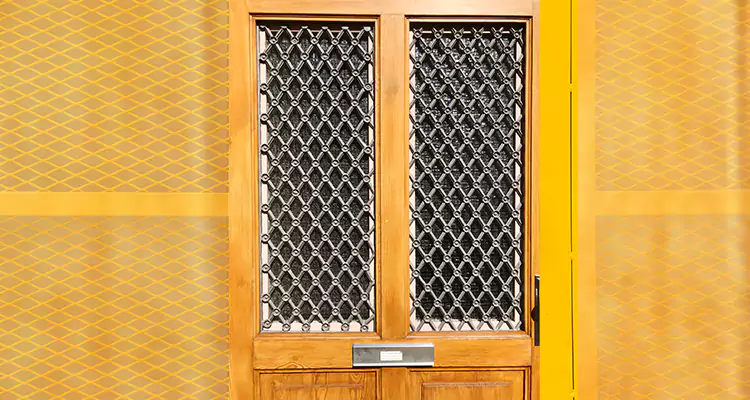 Sliding Pet Screen Door Replacement in North Miami Beach, FL