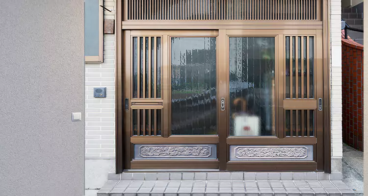UPVC Sliding Porch Doors Repair in North Miami Beach, FL