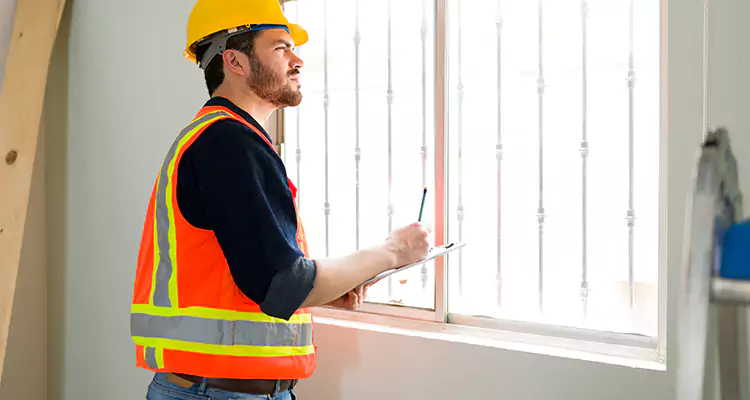 Triple Pane Windows Repair in North Miami Beach, FL