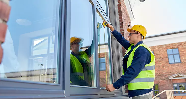 Home Window Repair in North Miami Beach, FL